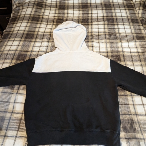 Victoria's Secret Pink Sweatshirt extra small - Picture 5 of 6